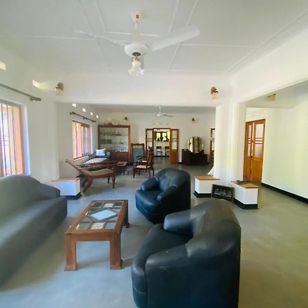 Happy Valley Residence Unawatuna Galle Ngoại thất bức ảnh