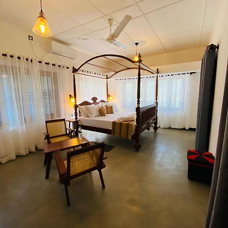 Happy Valley Residence Unawatuna Galle Ngoại thất bức ảnh