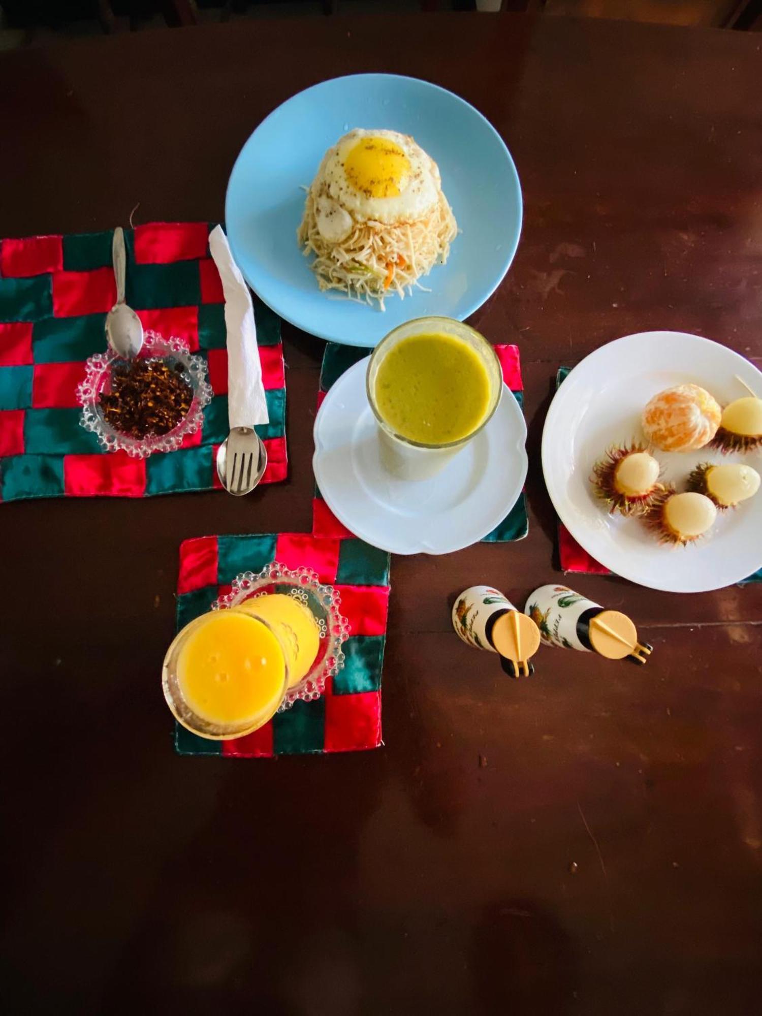 Happy Valley Residence Unawatuna Galle Ngoại thất bức ảnh