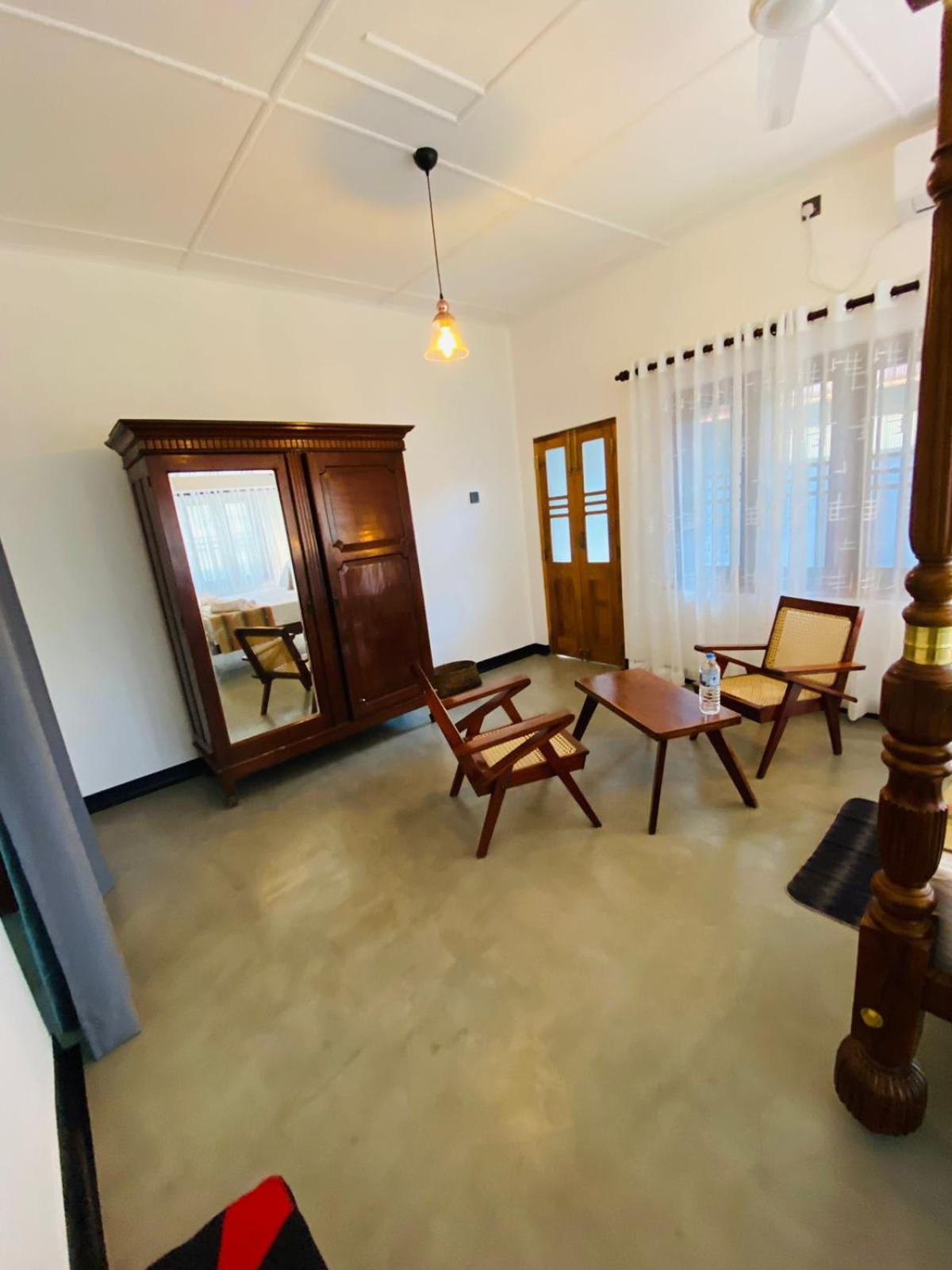 Happy Valley Residence Unawatuna Galle Ngoại thất bức ảnh