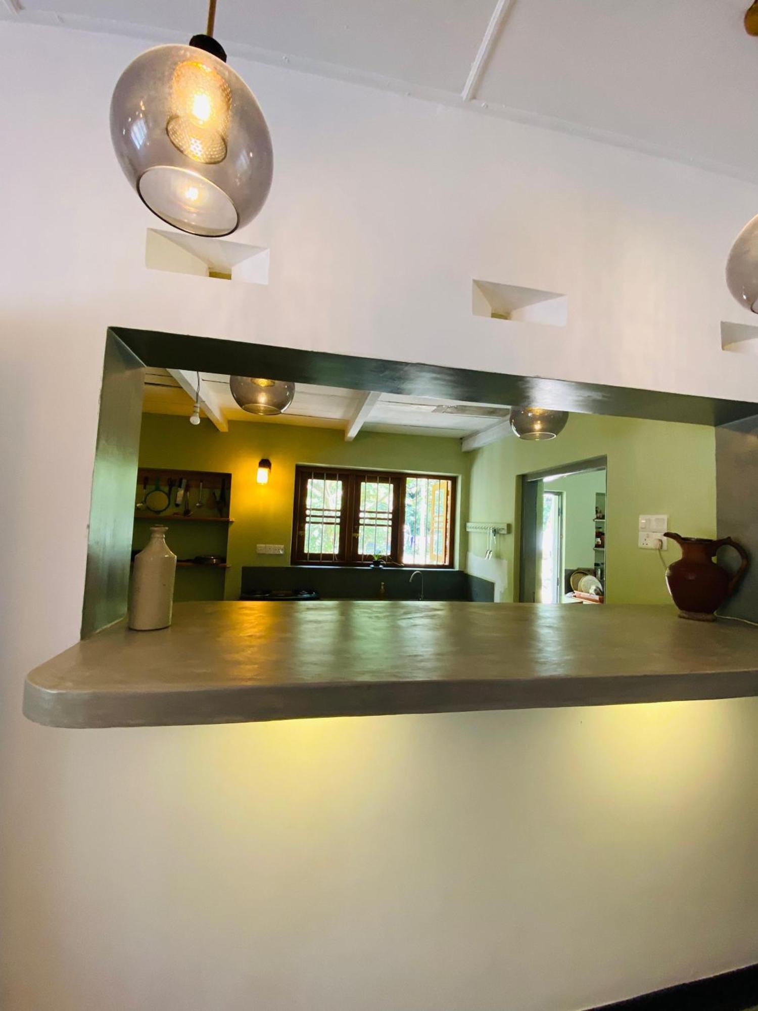 Happy Valley Residence Unawatuna Galle Ngoại thất bức ảnh