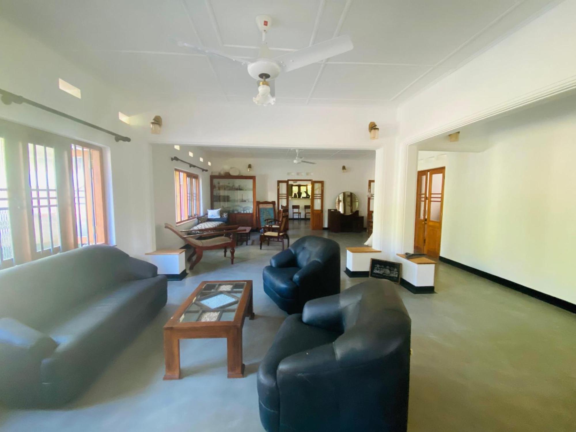 Happy Valley Residence Unawatuna Galle Ngoại thất bức ảnh