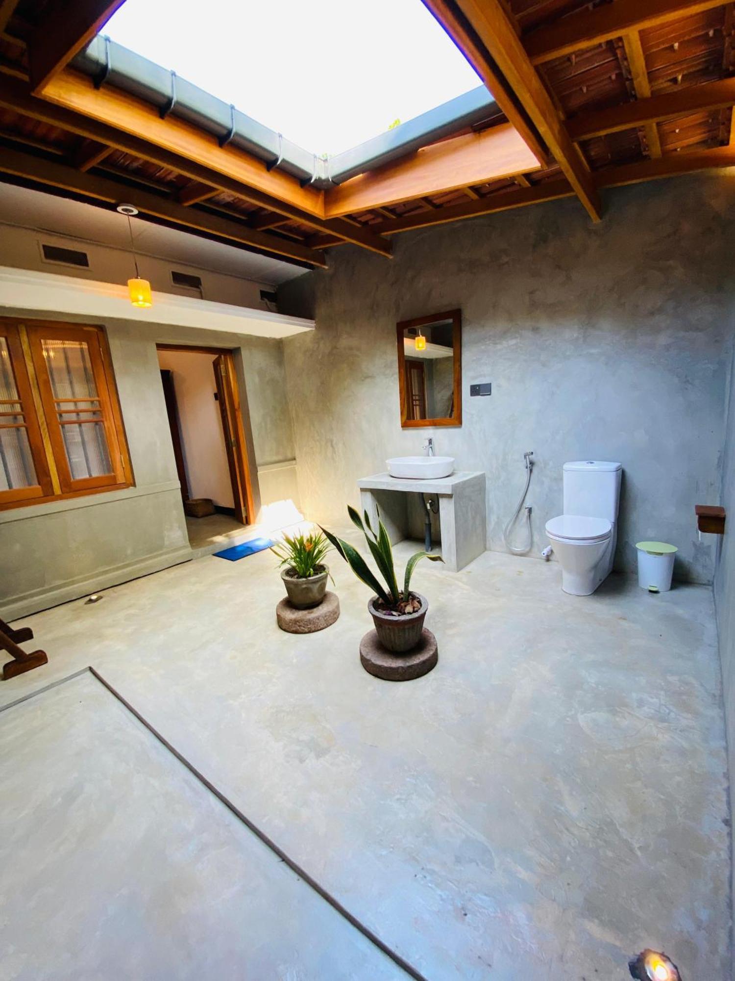 Happy Valley Residence Unawatuna Galle Ngoại thất bức ảnh