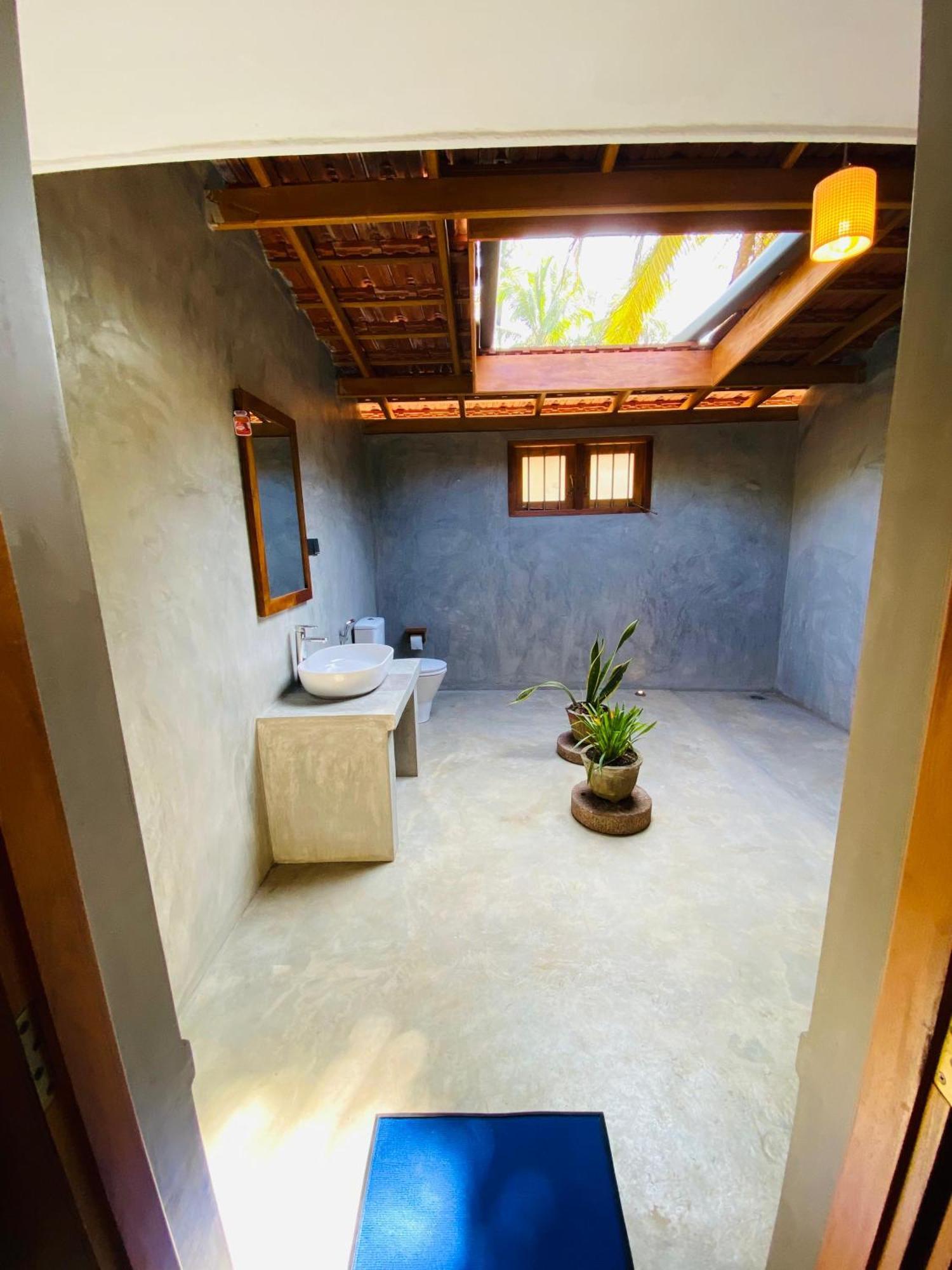 Happy Valley Residence Unawatuna Galle Ngoại thất bức ảnh
