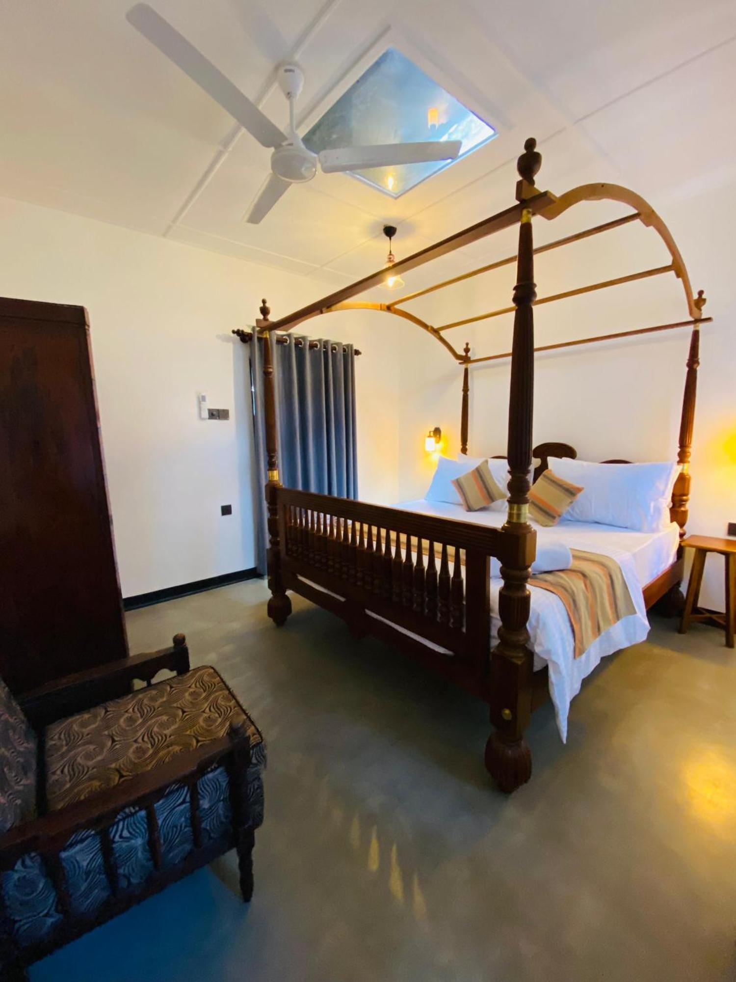 Happy Valley Residence Unawatuna Galle Ngoại thất bức ảnh
