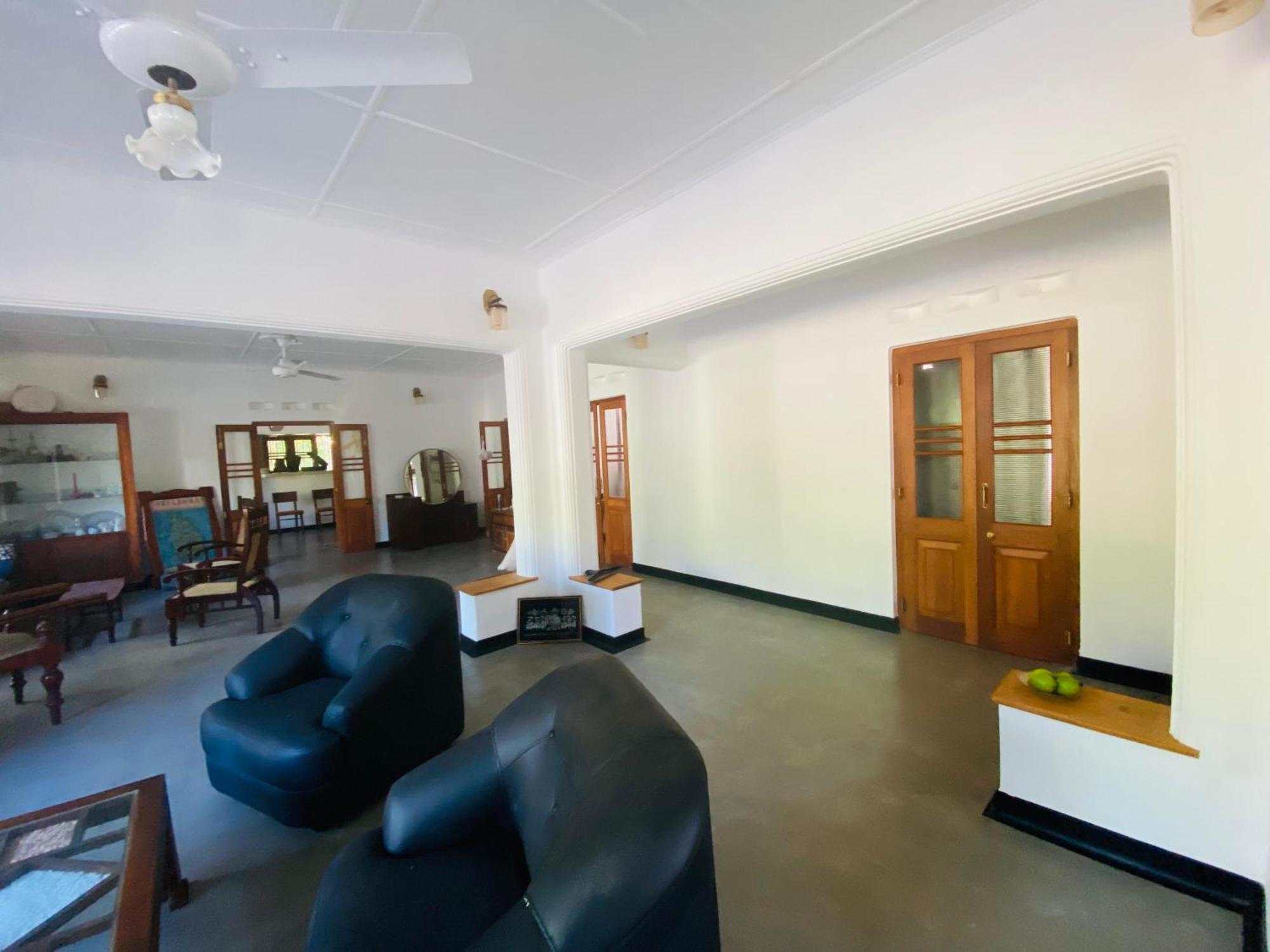Happy Valley Residence Unawatuna Galle Ngoại thất bức ảnh