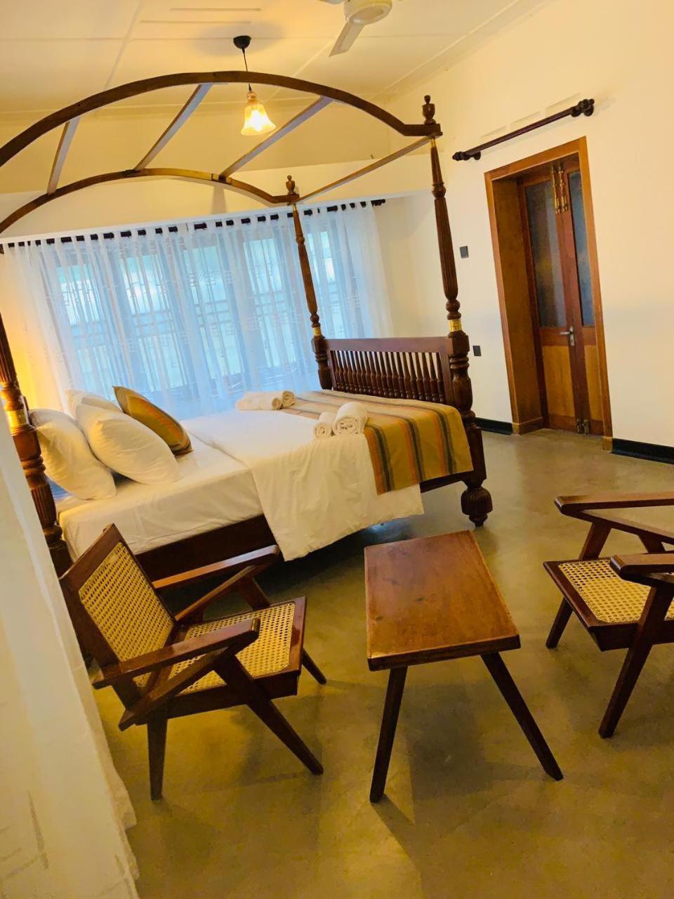 Happy Valley Residence Unawatuna Galle Ngoại thất bức ảnh