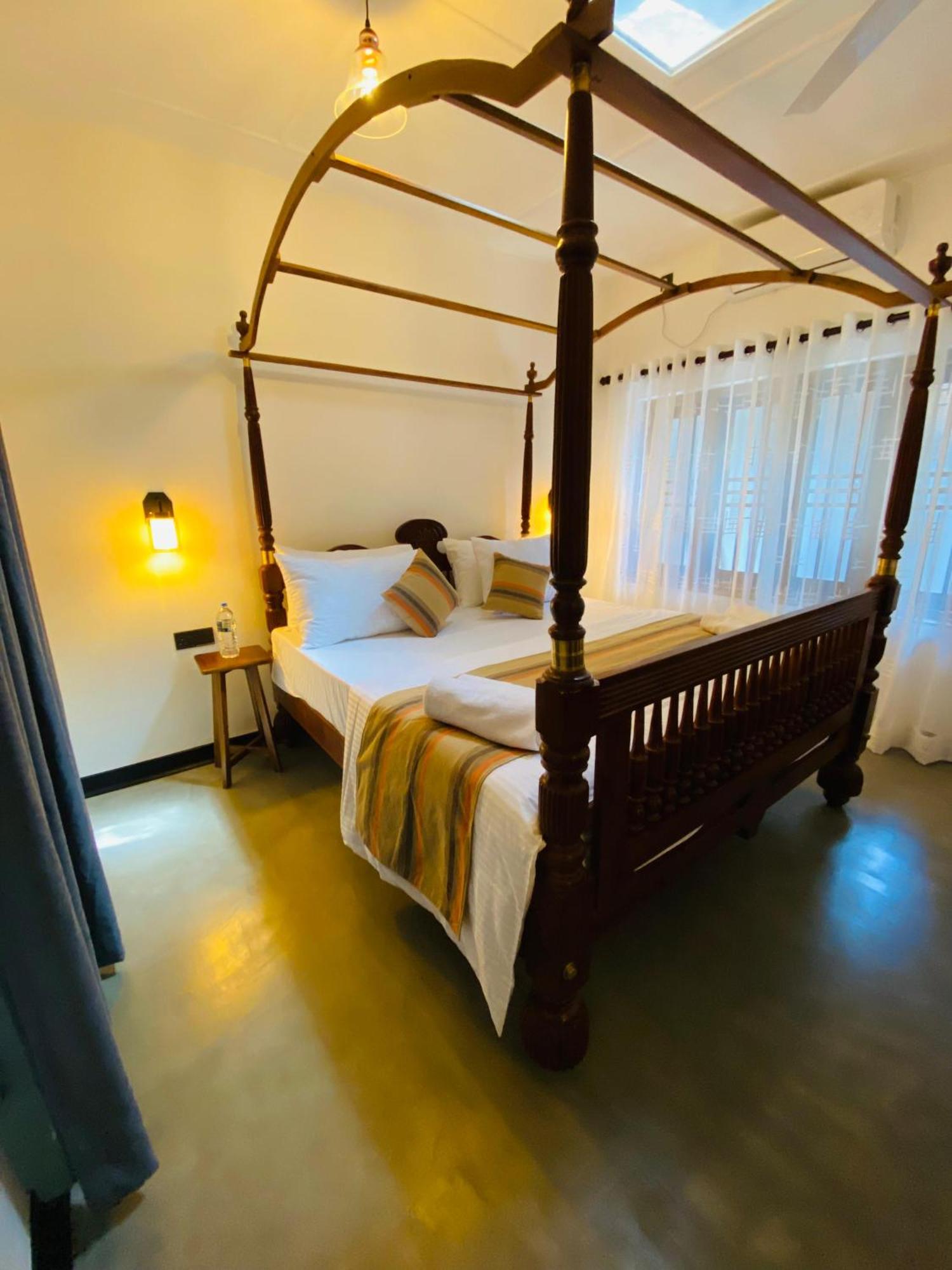 Happy Valley Residence Unawatuna Galle Ngoại thất bức ảnh