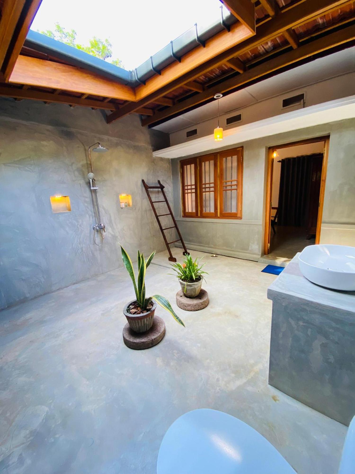 Happy Valley Residence Unawatuna Galle Ngoại thất bức ảnh