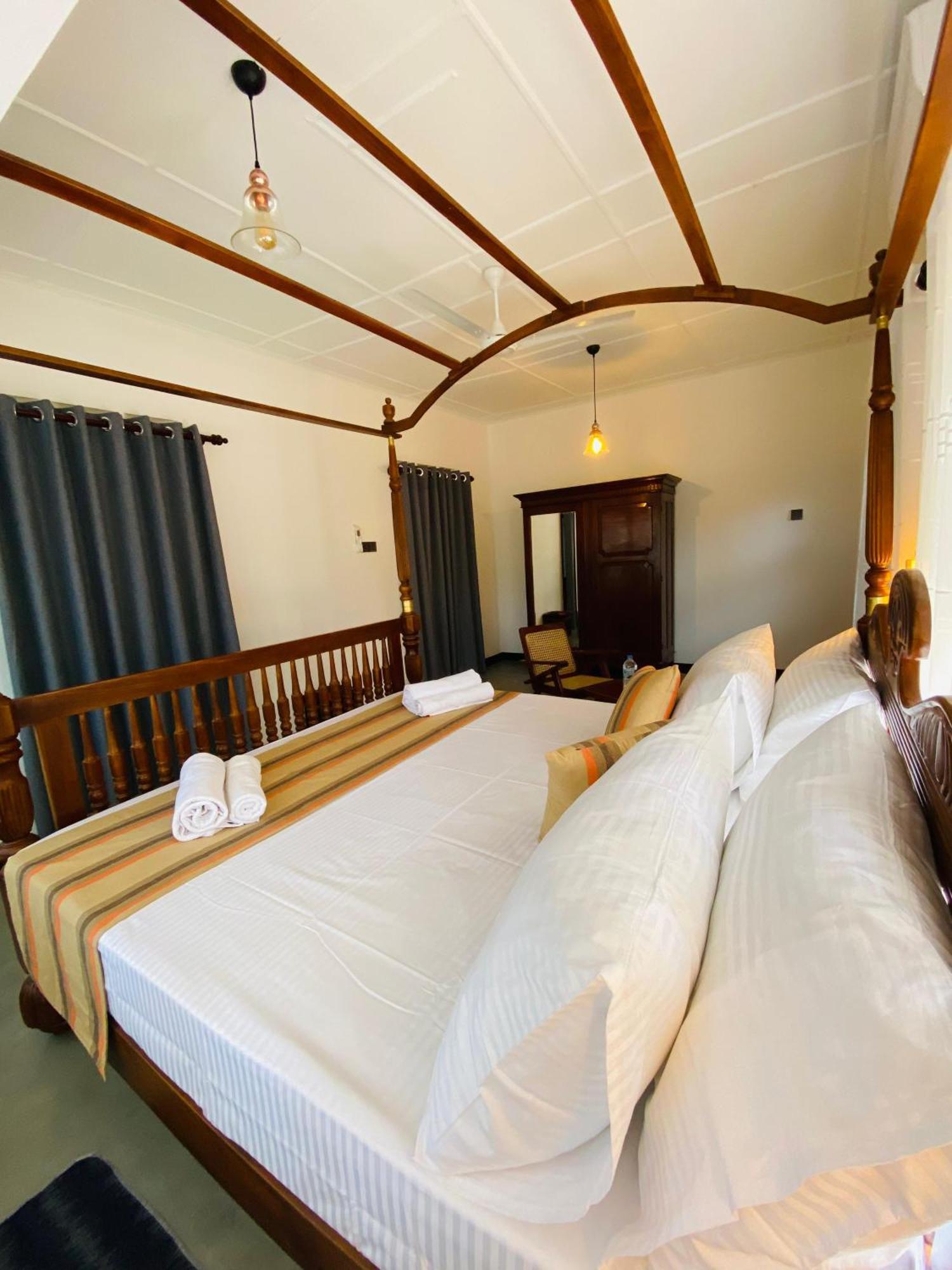 Happy Valley Residence Unawatuna Galle Ngoại thất bức ảnh