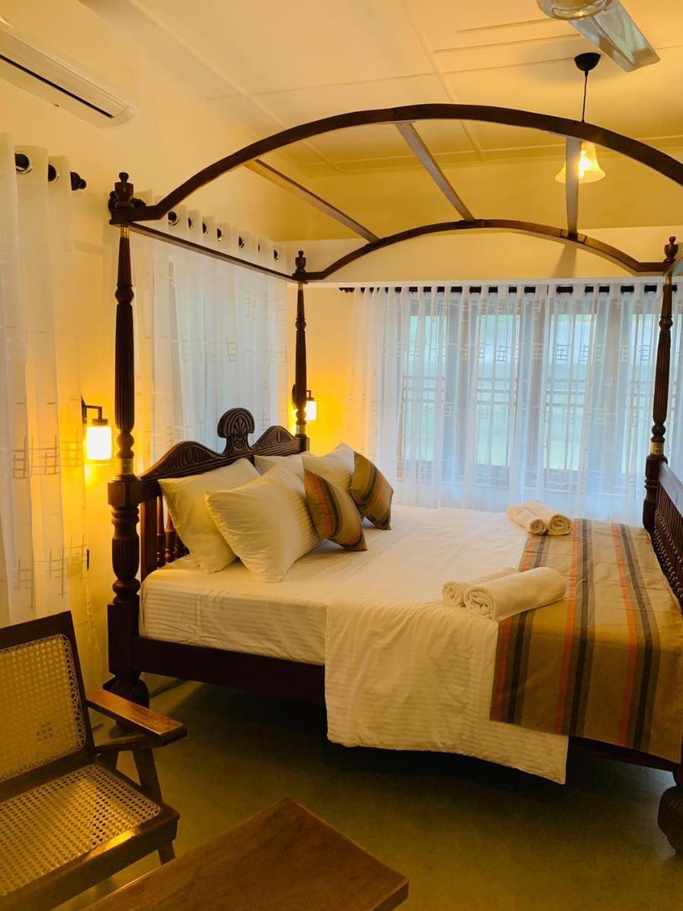 Happy Valley Residence Unawatuna Galle Ngoại thất bức ảnh