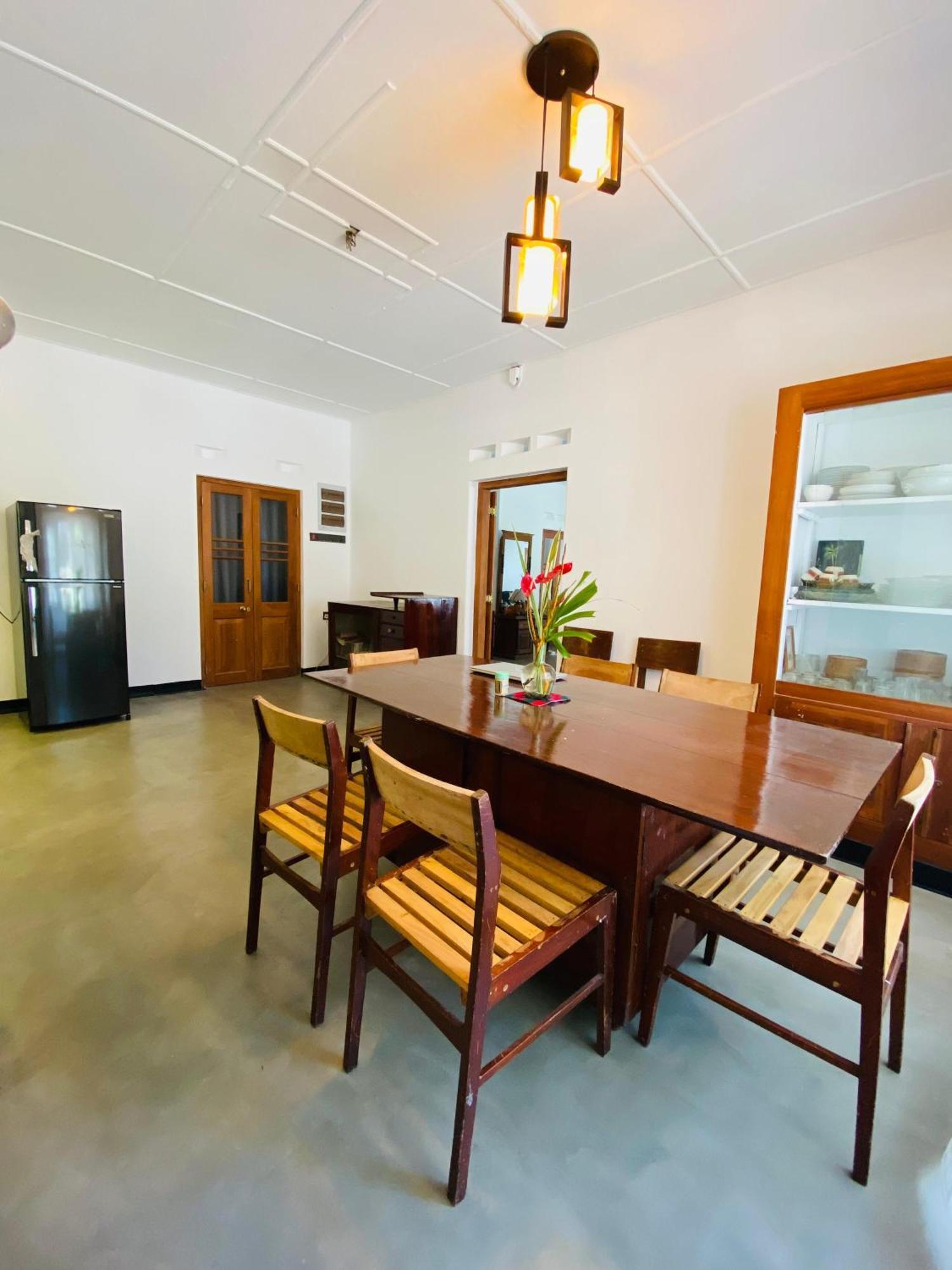 Happy Valley Residence Unawatuna Galle Ngoại thất bức ảnh