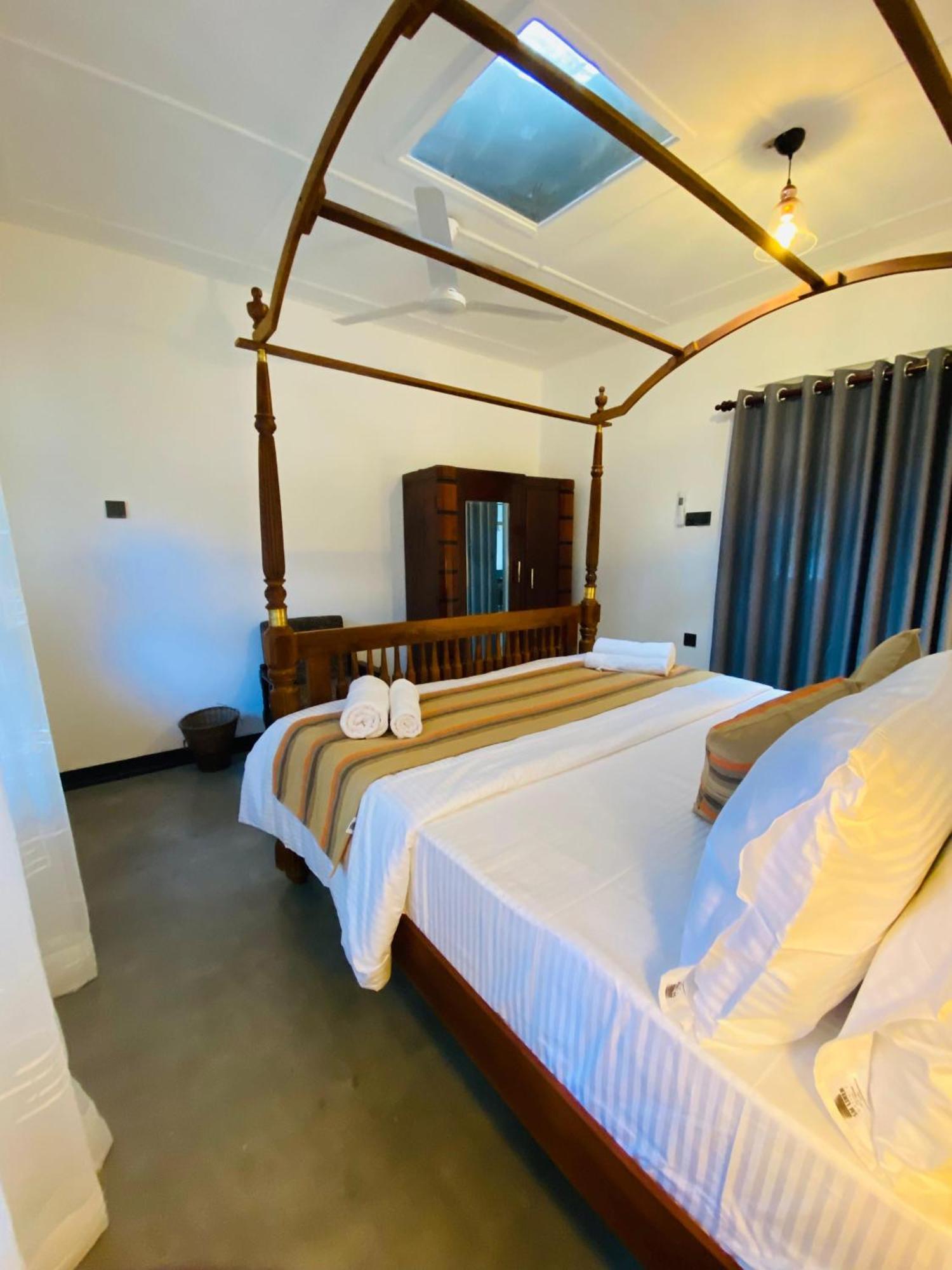 Happy Valley Residence Unawatuna Galle Ngoại thất bức ảnh