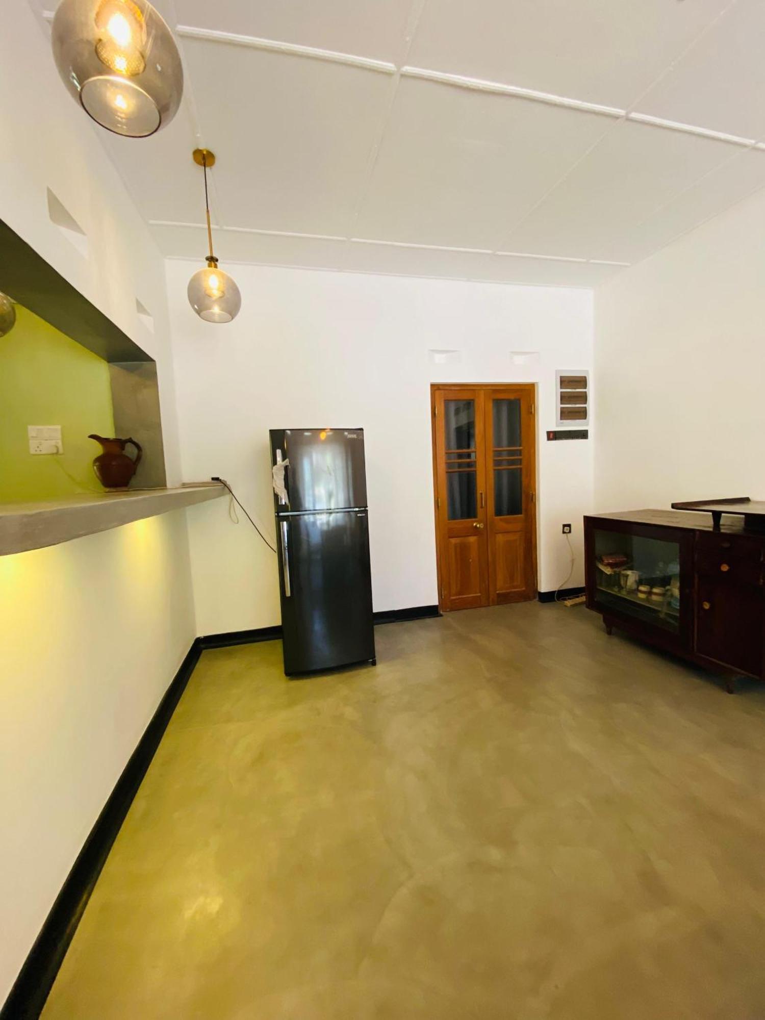 Happy Valley Residence Unawatuna Galle Ngoại thất bức ảnh
