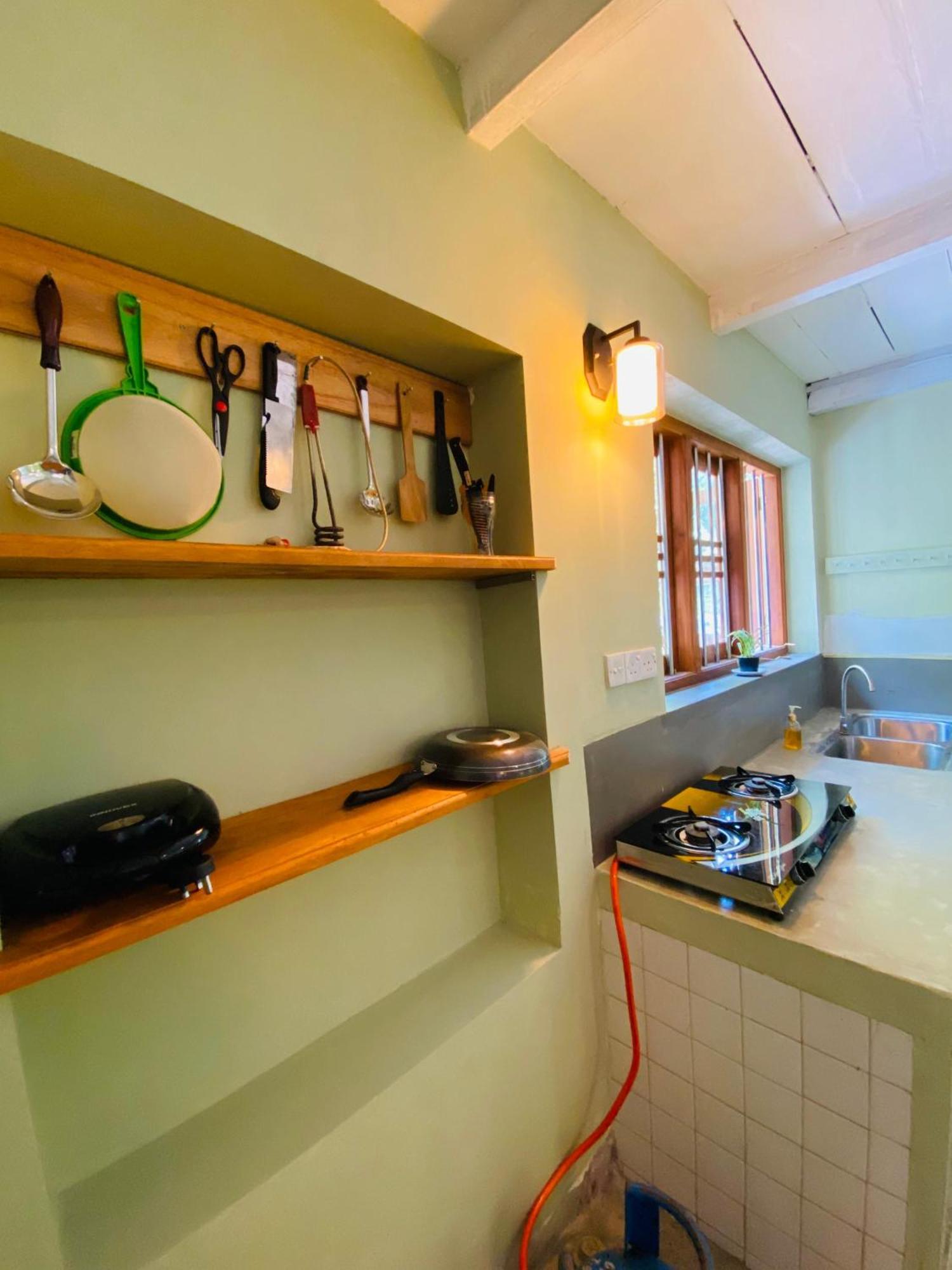 Happy Valley Residence Unawatuna Galle Ngoại thất bức ảnh