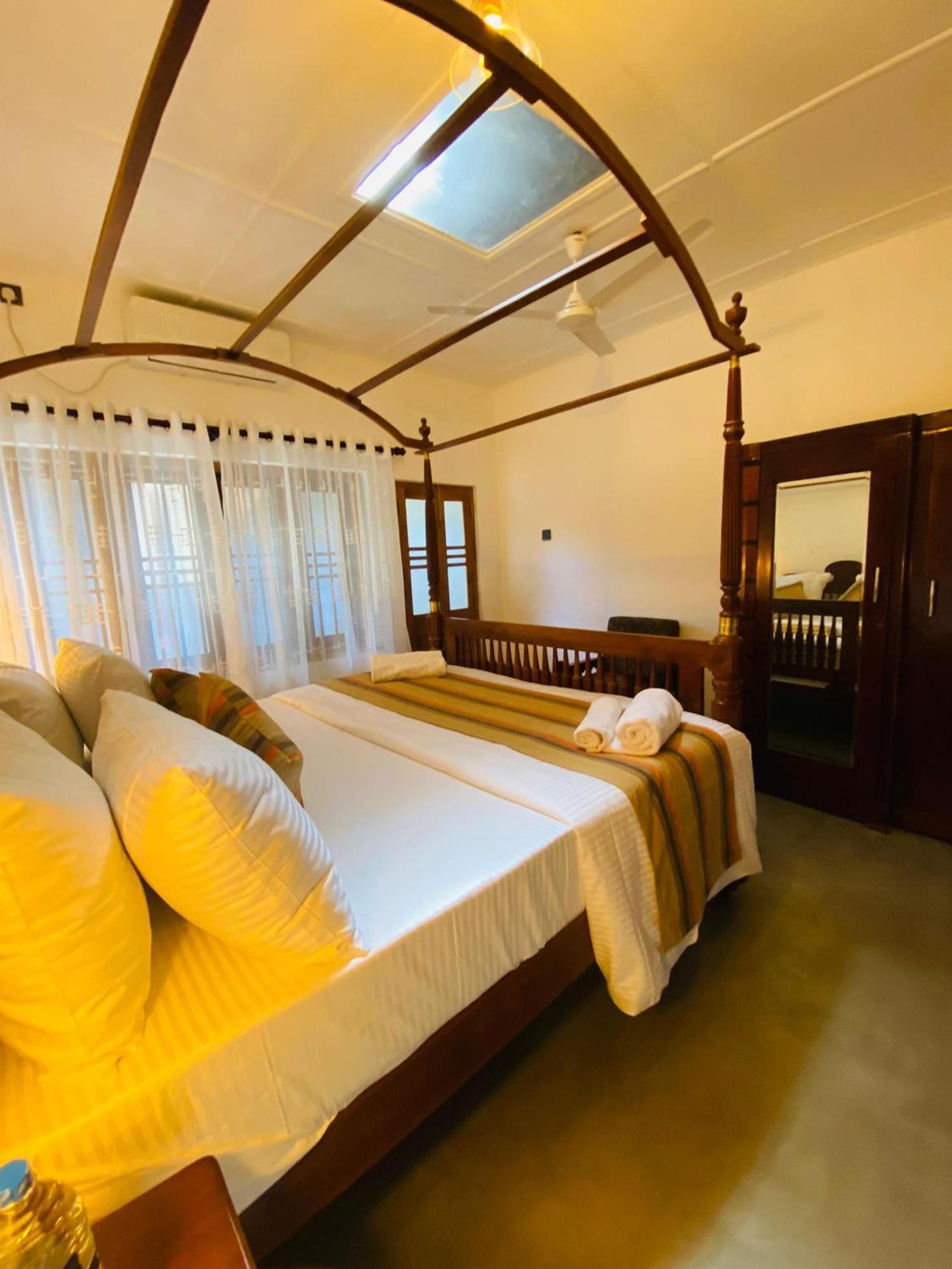 Happy Valley Residence Unawatuna Galle Ngoại thất bức ảnh