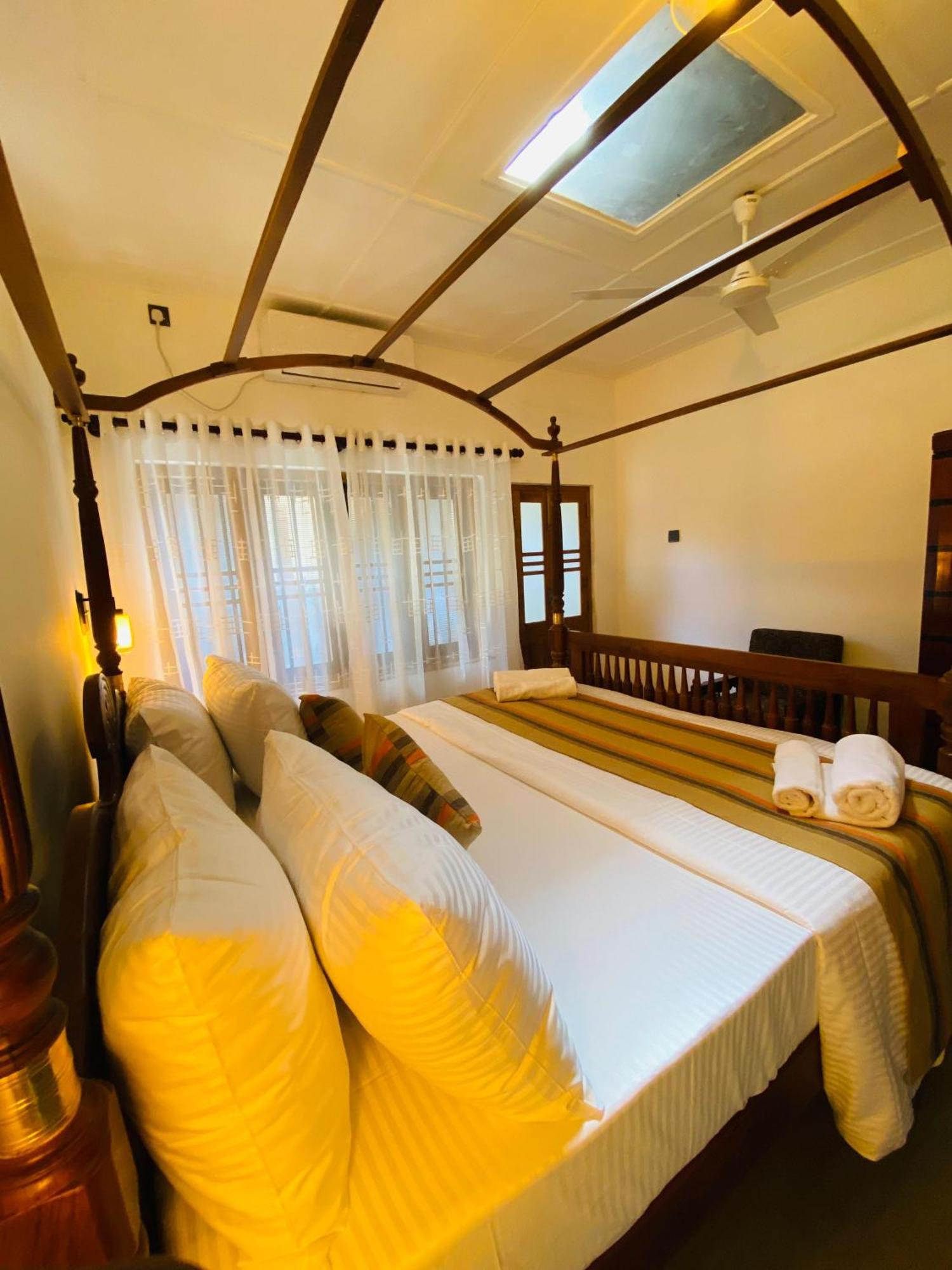 Happy Valley Residence Unawatuna Galle Ngoại thất bức ảnh