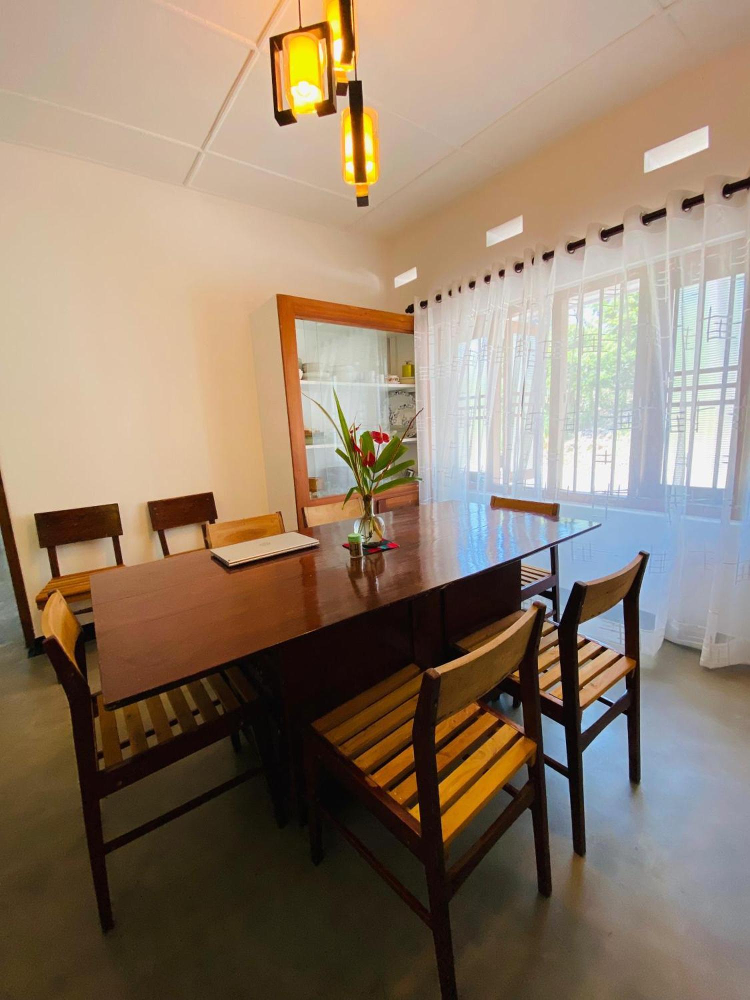 Happy Valley Residence Unawatuna Galle Ngoại thất bức ảnh