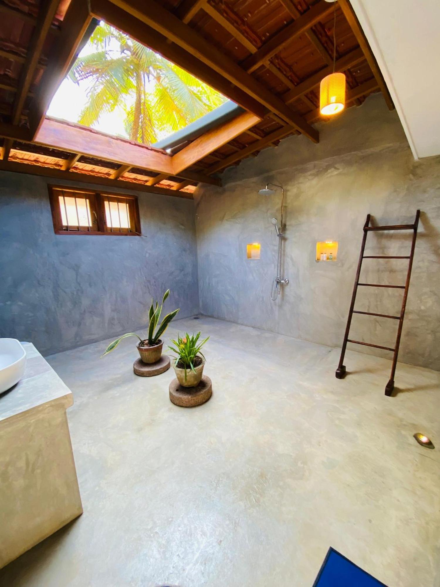 Happy Valley Residence Unawatuna Galle Ngoại thất bức ảnh