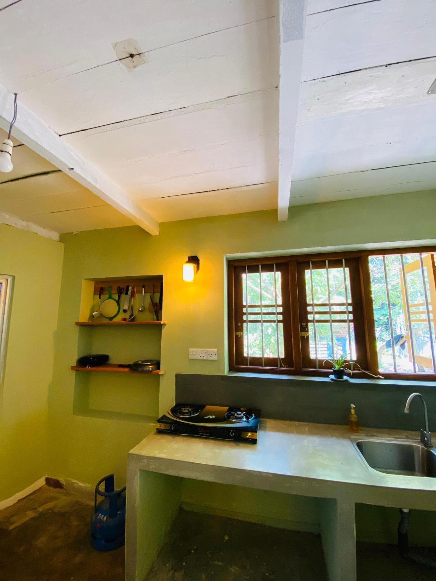 Happy Valley Residence Unawatuna Galle Ngoại thất bức ảnh