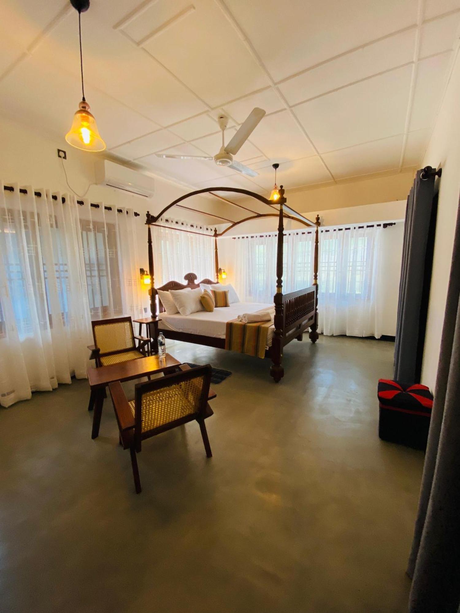 Happy Valley Residence Unawatuna Galle Ngoại thất bức ảnh