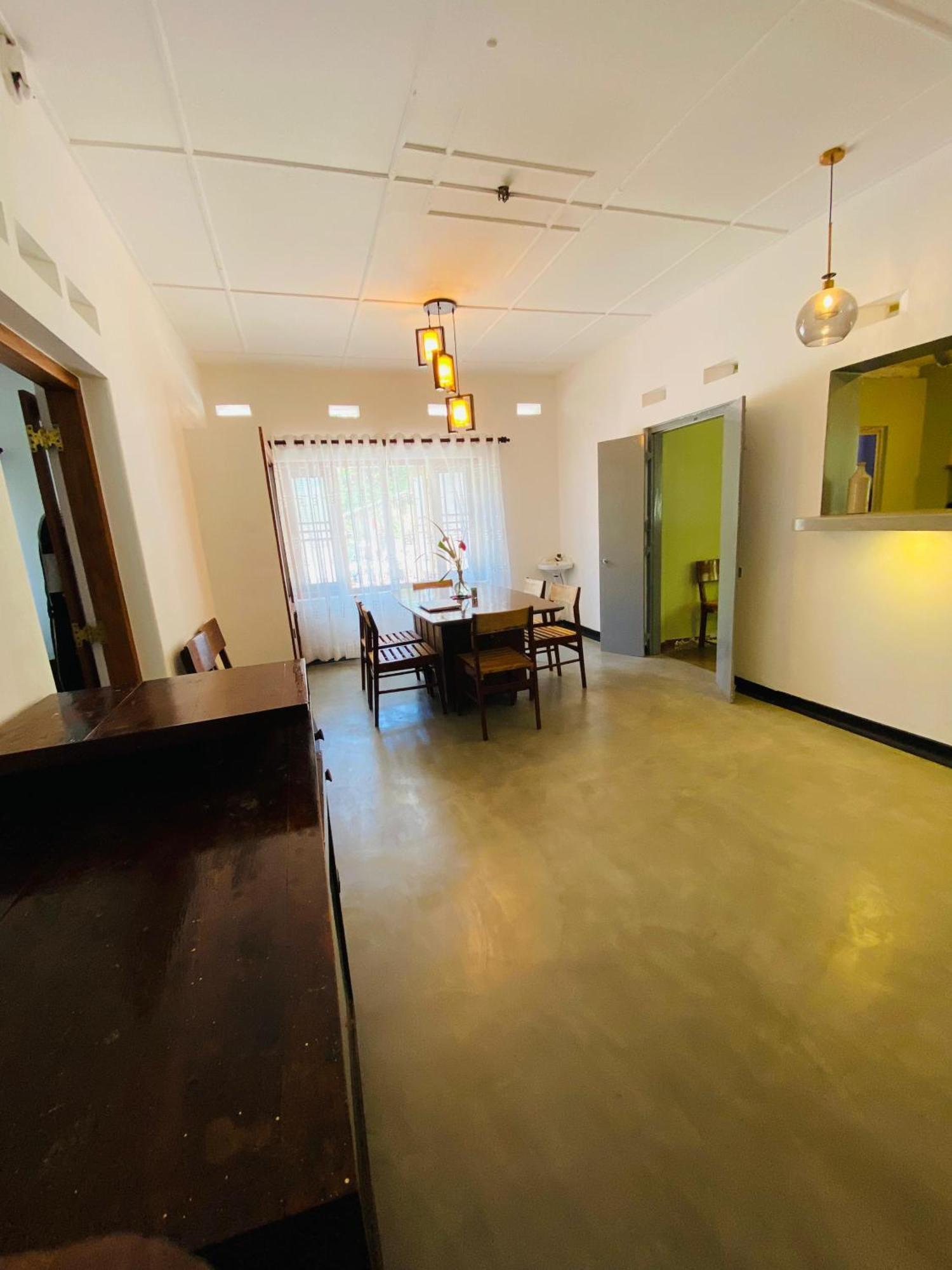 Happy Valley Residence Unawatuna Galle Ngoại thất bức ảnh