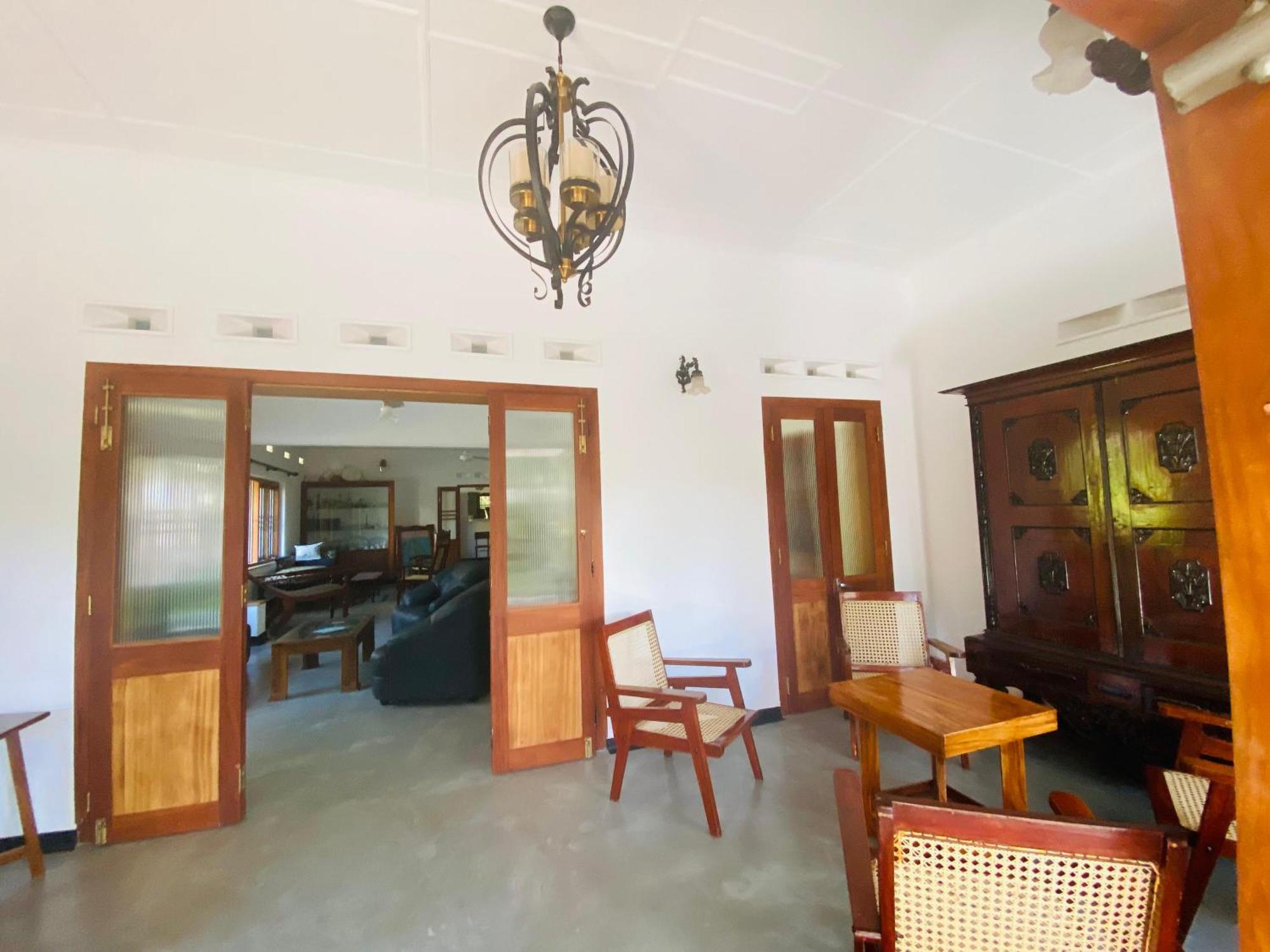 Happy Valley Residence Unawatuna Galle Ngoại thất bức ảnh