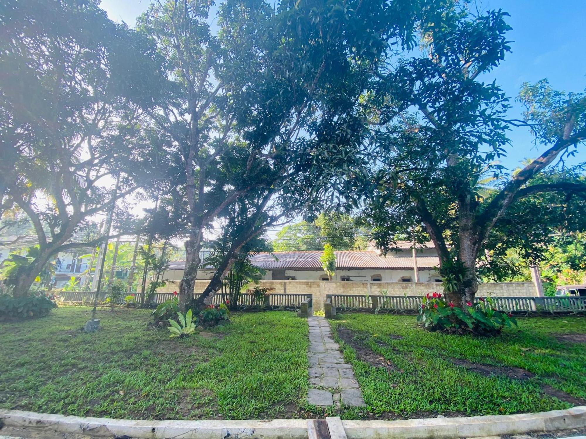 Happy Valley Residence Unawatuna Galle Ngoại thất bức ảnh