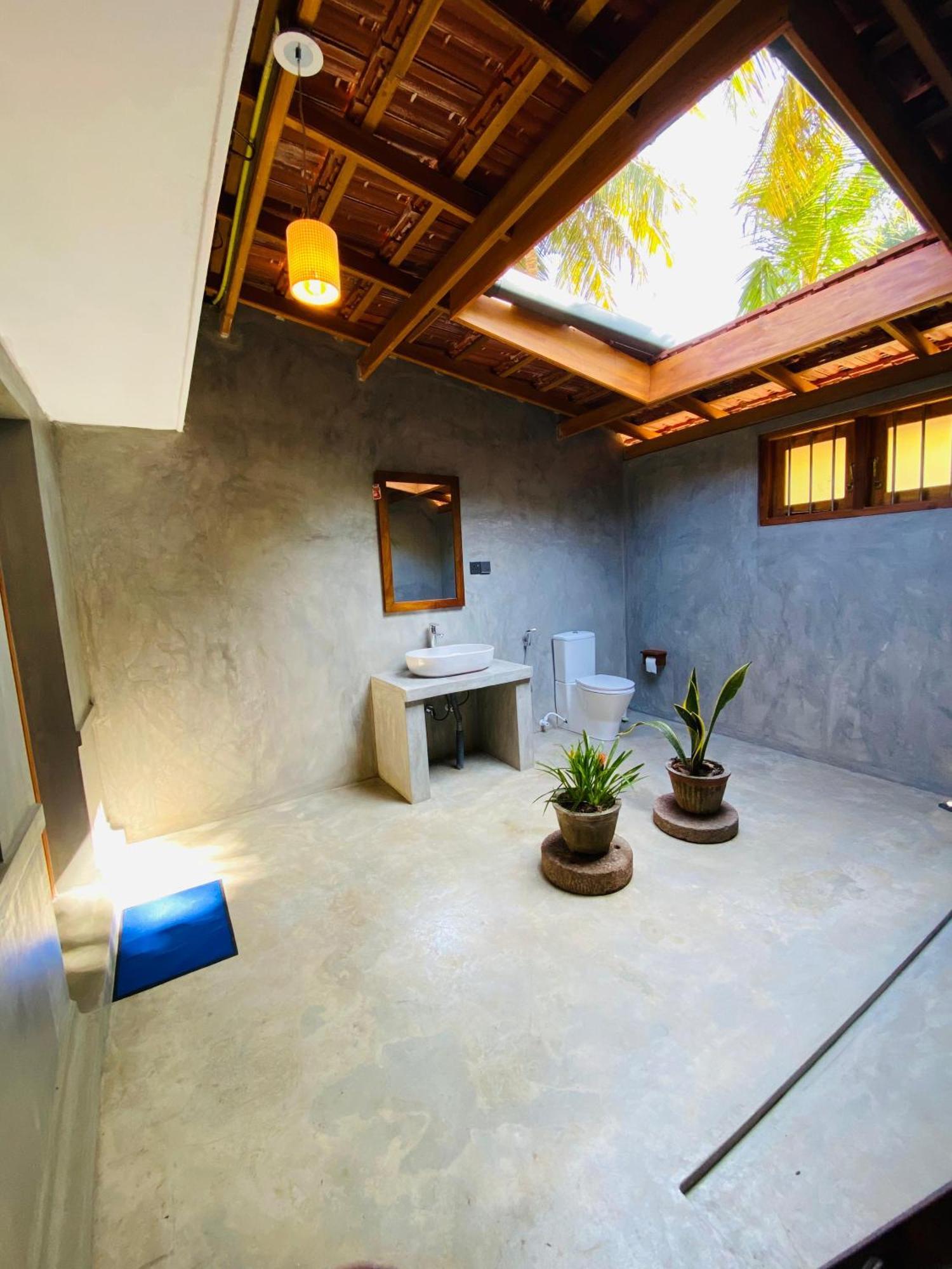 Happy Valley Residence Unawatuna Galle Ngoại thất bức ảnh