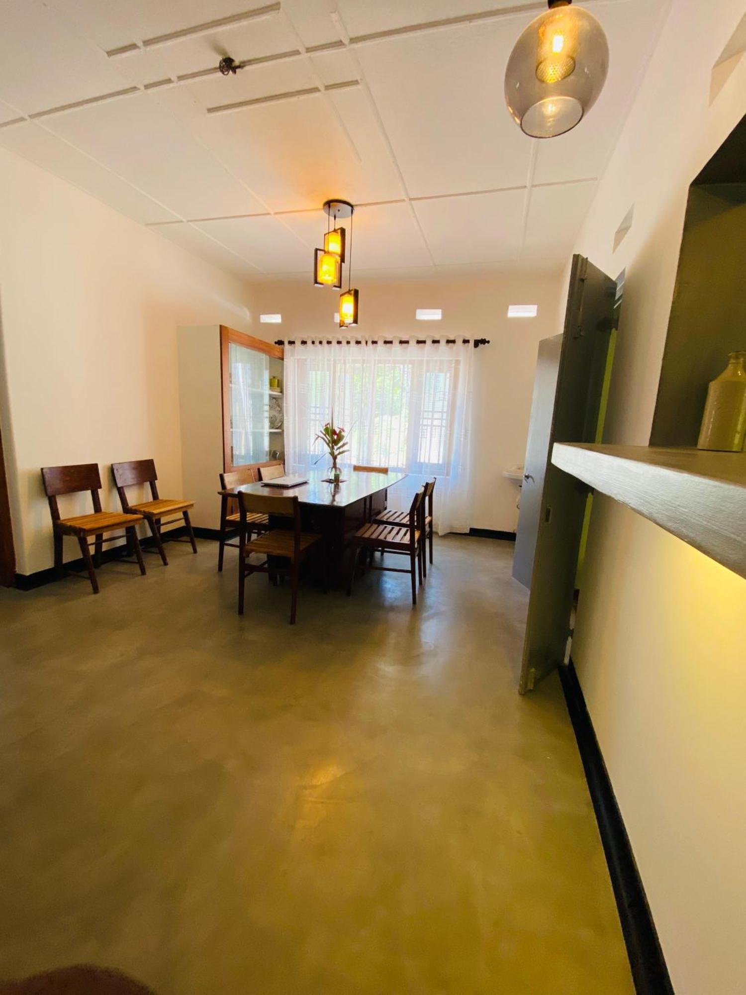 Happy Valley Residence Unawatuna Galle Ngoại thất bức ảnh